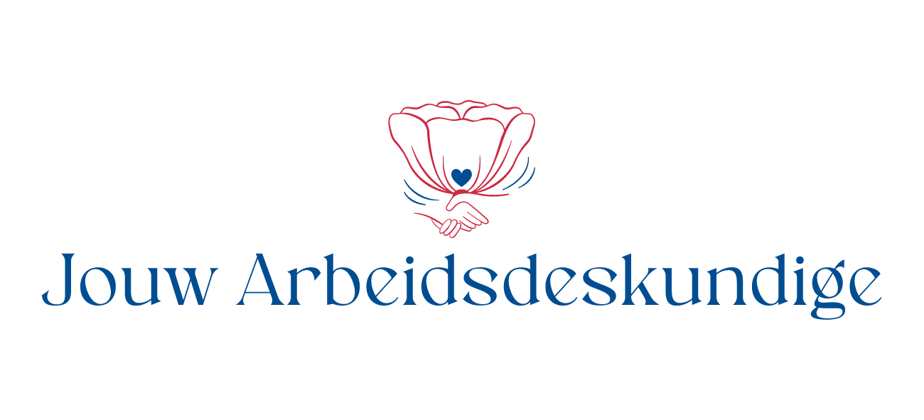 Jouw arbeidsdeskundige